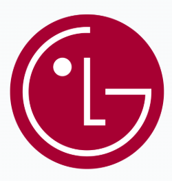 LG logo