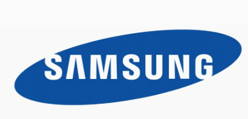 Samsung logo