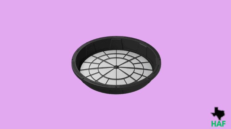 mesh screen dishwasher water inlet