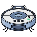 Vacuum icon