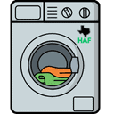 Washer icon